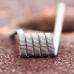 Fused Clapton Coils For E Cigs