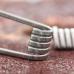 Fused Clapton Coils For E Cigs