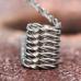 Mix Twisted Clean E Cig Coil