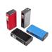 Eiffel T1 165W Temp Control Box Mod With Wireless Charger