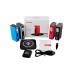 Eiffel T1 165W Temp Control Box Mod With Wireless Charger