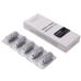 Freemax Starre NI200 Coil Heads