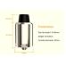 Geekvape Tsunami RDA