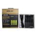 Golisi G4 External Battery Charger