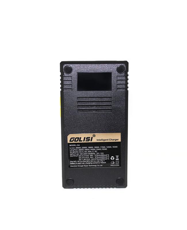 Golisi L2 Universal Battery Charger