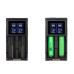 Golisi L2 Universal Battery Charger