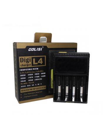 Golisi L4 Li-ION Battery Charger