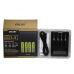 Golisi L4 Li-ION Battery Charger