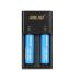 Golisi O2 Fast Battery Charger