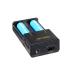 Golisi O2 Fast Battery Charger