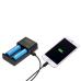 Golisi O2 Fast Battery Charger