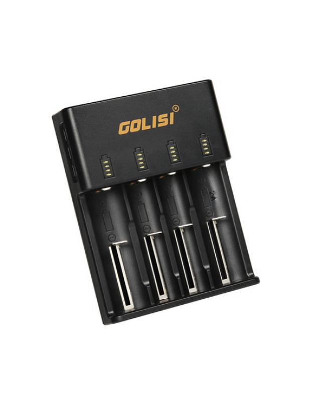 Golisi O4 Samsung battery charger
