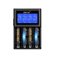 Golisi S4 Vape Battery Charger