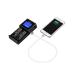 Golisi S2 18650 Battery Charger