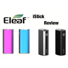 elfbar nachfüll pod läuft aus Kanger Subvod Mega TC Kit