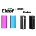 2200mAh 20w Eleaf Istick mod / 5.5v authentic ismoka istick