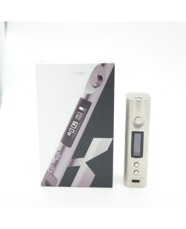 Kanger Kbox Mini Platinum Box Mod