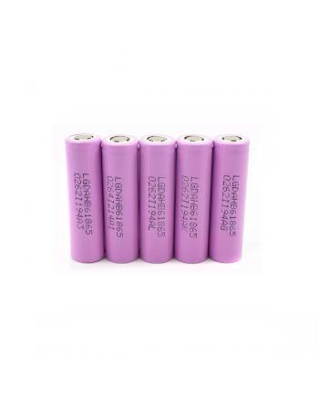 LG HB6 18650 Best Vape Battery