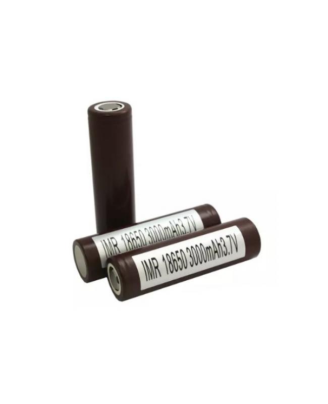LG HG2 18650 Vape Mod Batteries
