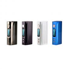 Authentic Laisimo L3 200W TC Gunmetal 2.4 TFT Touch Screen VW Box Mod