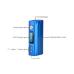 Laisimo MX 90W TC Box Mod