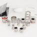 Rage Tank RDA RBA Sub 3 In 1