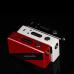 Simeiyue SDNA200W TC Box Mod With Evolv DNA200 Chip