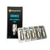 Kanger SSOCC Coil Heads 5PCS Per Pack