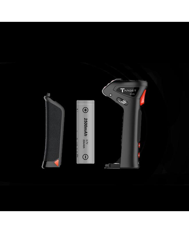 Vaporesso Target 2 TC Mod by Brands vape mod for vape mods - gallery image 2