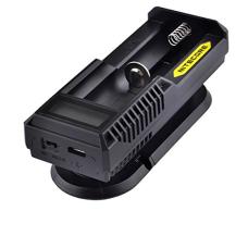Nitecore UM10 Battery Charger