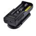 Nitecore UM10 Battery Charger