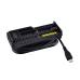 Nitecore UM10 Battery Charger
