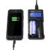 Xtar Master VC2 Plus Battery Charger