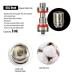 5ML Youde UD Zephyrus Sub Ohm Tank