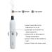Elevi Phantom 900mAh Pen