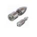 Yocan Expure Bullet Dual Coil Atomizer