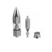 Yocan Expure Bullet Dual Coil Atomizer