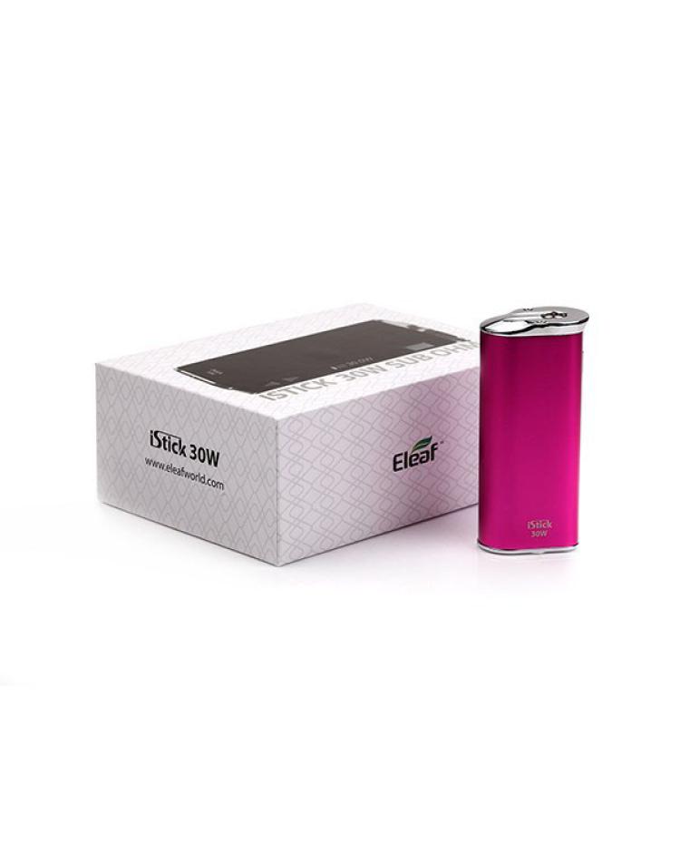 istick eleaf 30w Box ISTICK 30W Eleaf main image 1