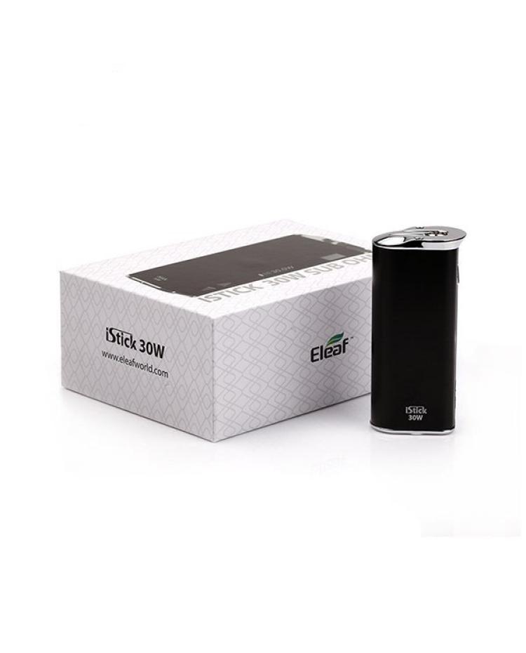 eleaf istick 30w Eleaf iSmoka iStick 30W Box Mod Kit