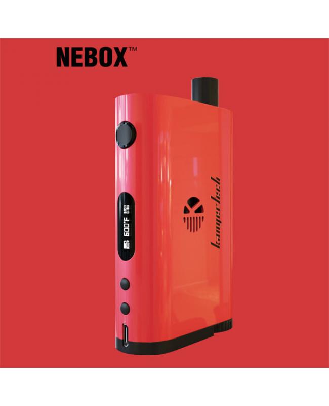 Kanger Nebox TC Starter Kit