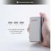 50Watt 2000mAh Smok Xcube BT50 Bluetooth Mod