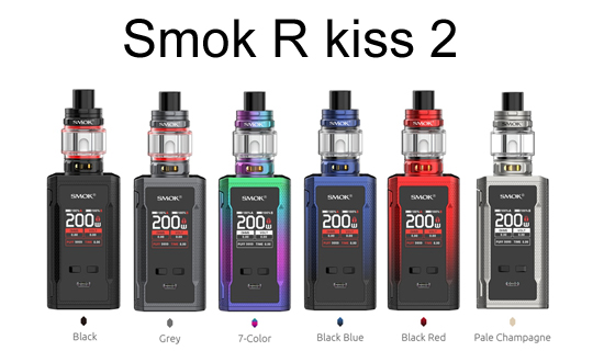 SMOK r kiss 2 kit
