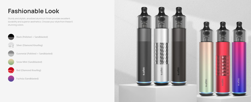 Aspire-Flexus-Stik-Kit