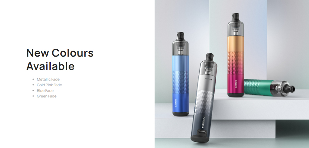 Aspire-Flexus-Stik-Kit