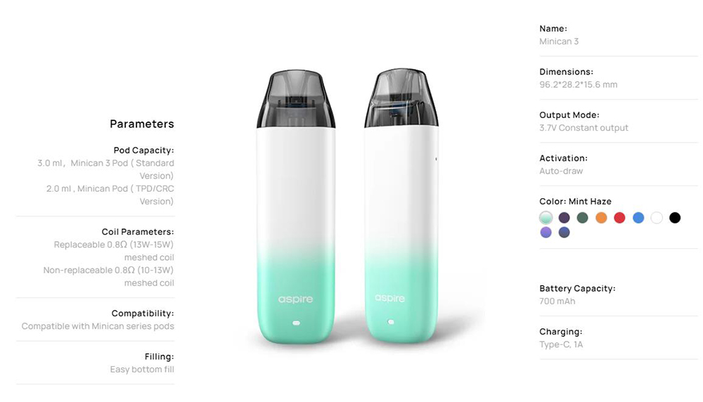 Aspire-Minican-3-Kit