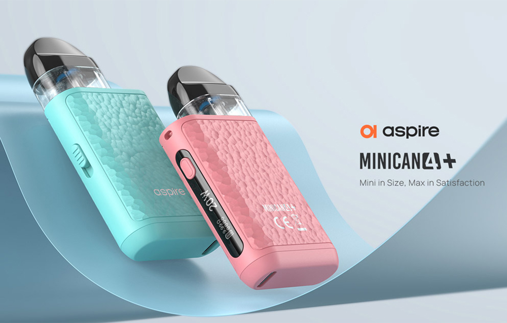 Aspire-Minican-4-Plus-Pod-Kit
