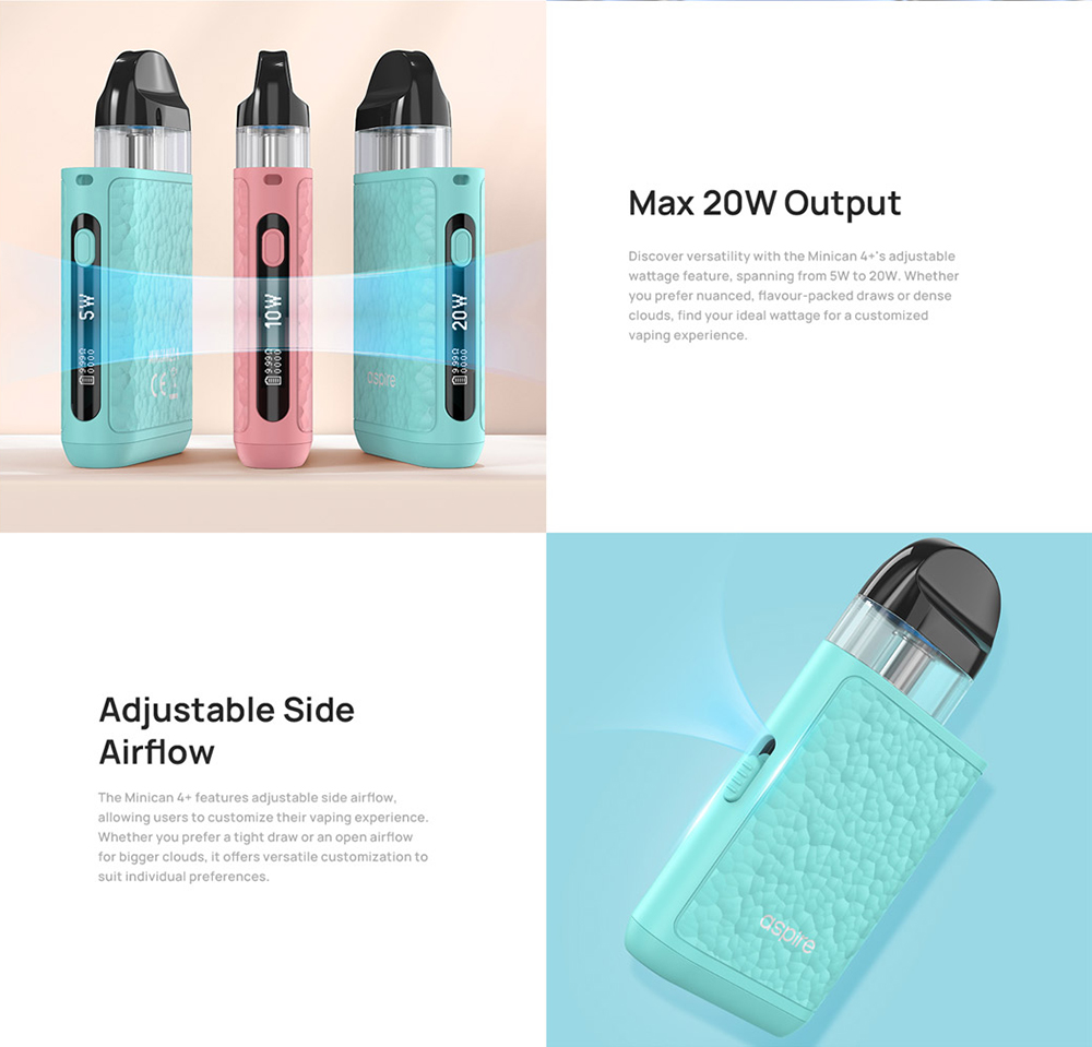 Aspire-Minican-4-Plus-Pod-Kit