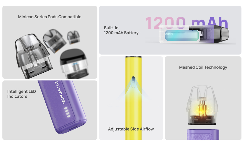 Aspire-Minican-Lite-Pod-Kit