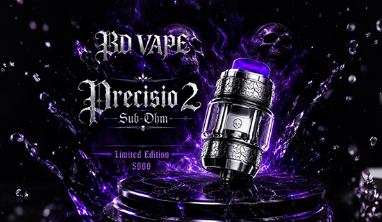 Smokstore Atomizers