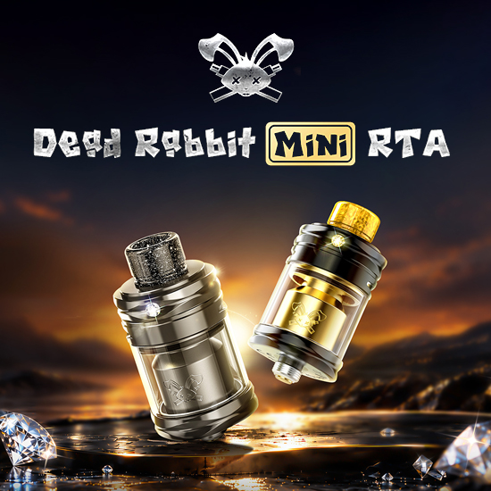 Smokstore Atomizers